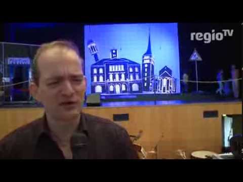 bodensee therme konstanz Sirenen der Heimat - Das Musical