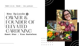 Owner and Founder of Elevated Gardening Tina Gustafson! | TGT Ep#96
In this weeks episode Melissa & Desiree had the pleasure of talking to Tina Gustafon! Tina is a Northern Arizona Master Gardener with nearly a decade of gardening experience and a Master’s in Environmental Studies. Tina wants to share her love of gardening by helping people create edible gardens everywhere. She believes gardens will improve our sustainability, environmental footprint, and food sovereignty for both humans and pollinators.
To find the books in this video check out our catalog: https://glac.bibliocommons.com/
To learn more about Glendale Library, Arts & Culture and to visit our virtual library, go to: https://www.eGlendaleLAC.org
Follow us on Social Media: @myGlendaleLAC
Instagram: http://www.instagram.com/myglendaleLAC
Facebook: http://www.facebook.com/myglendaleLAC
Twitter: http://www.twitter.com/myglendaleLAC
To speak to a Glendale Library, Arts & Culture Librarian, give us a call at 818-548-2021 or send us an email to LibraryInfo@glendaleca.gov Owner and Founder of Elevated Gardening Tina Gustafson! | TGT Ep#96