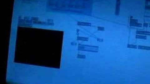 Potentiomixer Progress