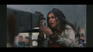 Christopher Lambert As Geralt - Witcher Movie Edit