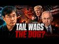 Iran Just Used Israel's Strike to Show America Its True Missile Count | Prof Jiang Xueqin