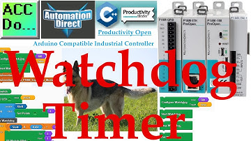 Master Arduino Watchdog Timers: Complete P1AM Guide & Code