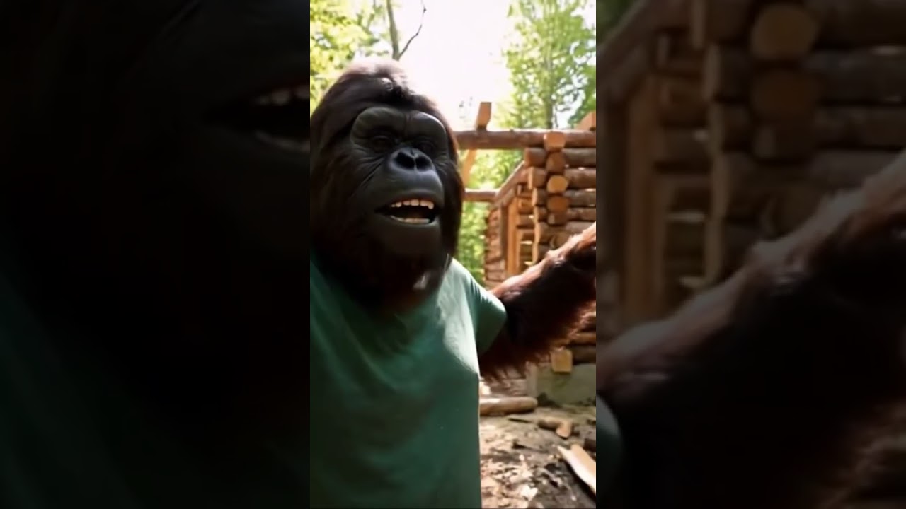 Hard wood for the Ladies 