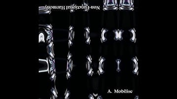 Non-Functional Harmony - Mobilise