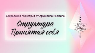 Структура принятия себя. Нейтрализация внутреннего критика