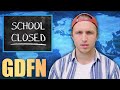 Smosh Hosts The News: Your School Might Kill You