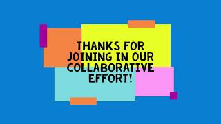 Common Data Set Collaboration 2021 Profile