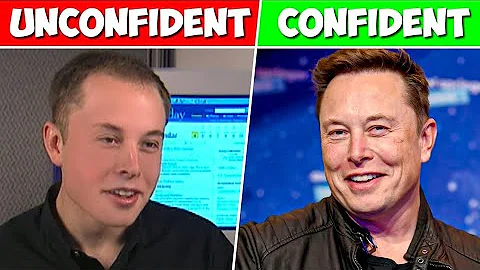 7 Simple Ways to Boost Your Self Confidence || Development Pills