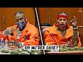 Young Gang Leaders DEATH Sentences OF ALL TIME