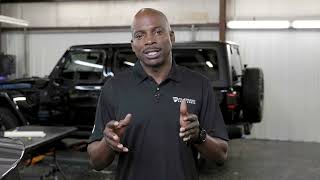 Why choose Platinum Auto Armor