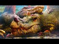Dinosaurs Unearthed - Spinosaurus - Large Specialist Predator