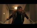 Logan | Logan Kill Compilation | HD