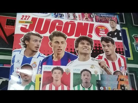 UNBOXING REVISTA JUGON 227 - YouTube