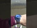 Seiko Samurai al mare 🌊🤩