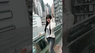 워싱시〰️💕#STAYC #스테이씨 #Sumin #수민 #Yoon #윤