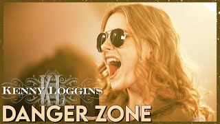 "Danger Zone" - Kenny Loggins (Cover by First to Eleven) chords