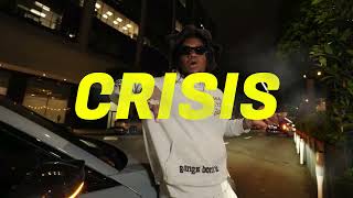 (FREE) Dancehall Riddim Instrumental 2025 "CRISIS" (JAMAL X KRAFF type beat)