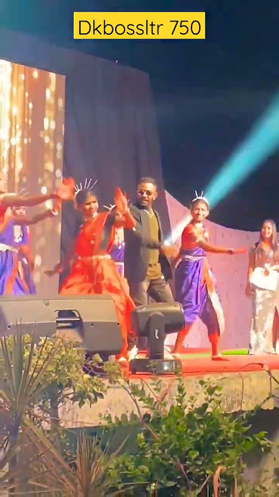 DHARMESH SIR AADIWASI DANCE SONG...BIRSA MUNDA #viral #viralvideo #dharmesh #shortsvideo #cgviral