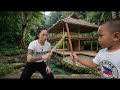 ARNISADOR - The Young Warrior - A Filipino Story (EP-03)