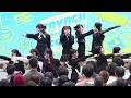 WHITE SCORPION『ポラリス(北極星)』/ららぽーと豊洲(2026.5.6)
