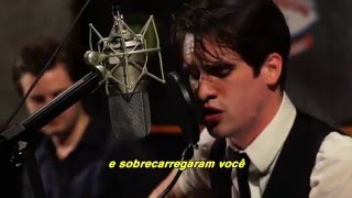 Panic! At The Disco - New Perspective (Legendado-Tradução) [ACOUSTIC]