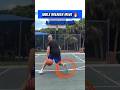 Ankle Breaker Move 🌪