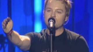 Darren Hayes - To the moon and back