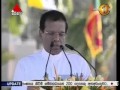 Pope Francis arrives in Sri Lanka