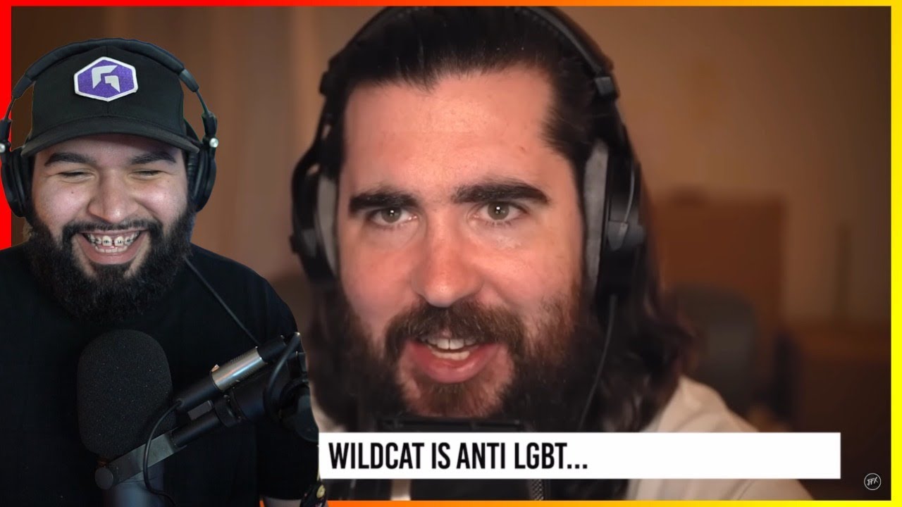 Is The Vanoss Crew More Offensive Than The Goons? 2