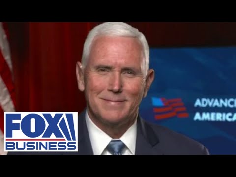 Pence: Radical left believes freedom of religion is freedom from religion