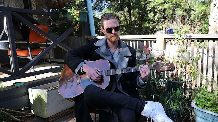 Gerard J Holmes - Loves Divine (Seal Cover)