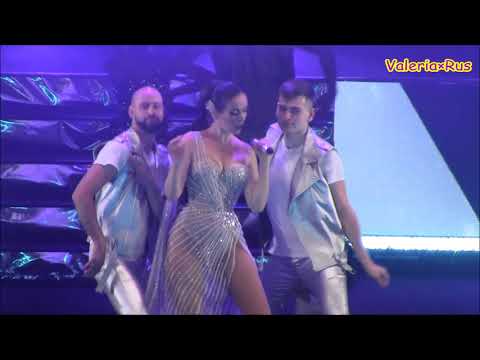 №2 Natalia Oreiro