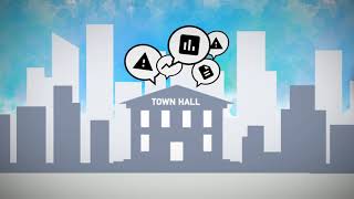 novoville - citizen engagement platform