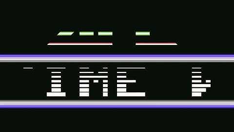 (AFL) Alpha Flight 1970 Intro 130 ! Commodore 64 (C64)