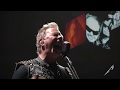 Metallica: Phantom Lord (Philadelphia, PA - October, 2018) E Tuning