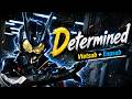 Determined | Kamen Rider Eins with Girls Remix Insert Song | Do As Infinity | Vietsub + Engsub
