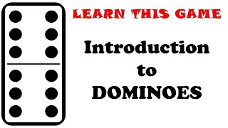 Learn This Game: INTRODUCTION TO DOMINOES screenshot 2