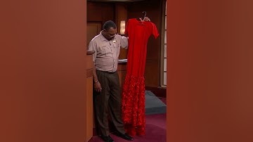 Judge Judy normally sides with the dressmaker, but not this time! #shorts