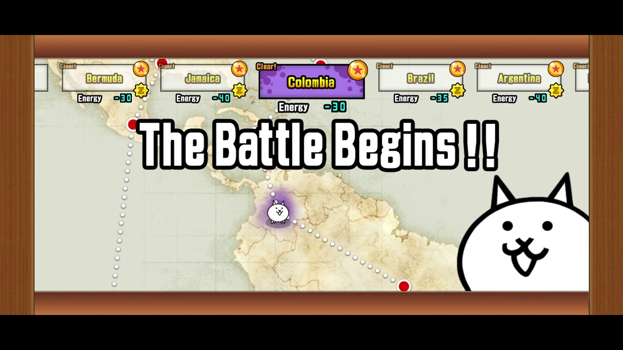 The Battle Cats Empire Of Cats The Battle Cats Rising Zombie