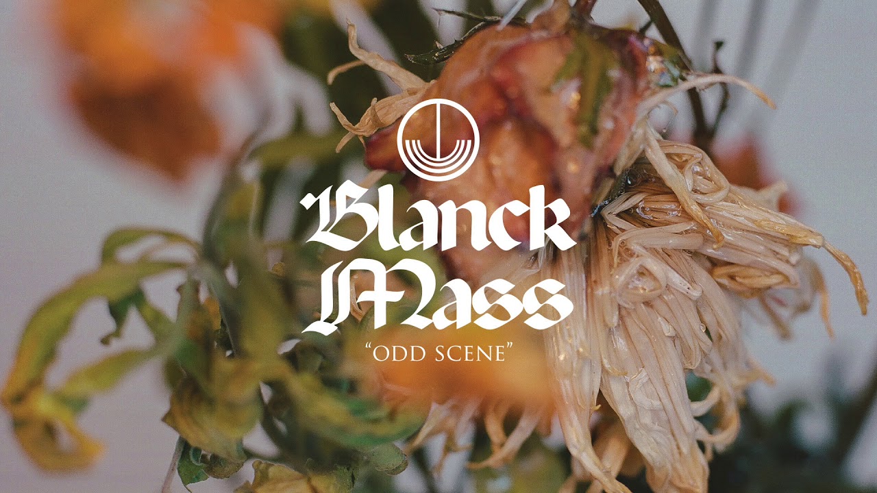 Watch Blanck Mass - Odd Scene (Official Audio) on YouTube