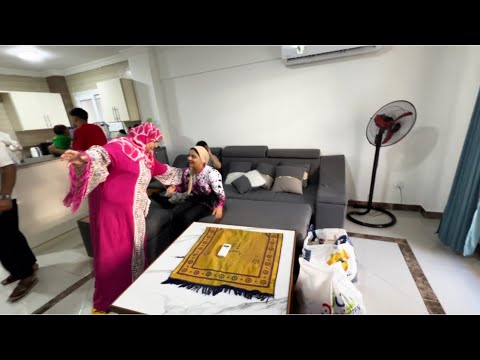 روحت ليهم فاجأتهم رده فعلهم مكنتش اعرف إني هتبهدل كدا