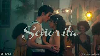 Vignette de la vidéo "Shawn Mendes, Camila Cabello - Señorita (DJ Tronky Bachata Remix)"