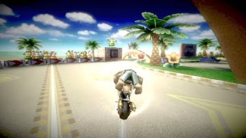 [MKWii] Low Jump compilation NON-TAS Preview