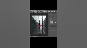 Make It Snow in Summer with Photoshop!
