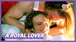 Gay King Won’t Kiss His Queen (Tilda Swinton) | Gay Romance | Edward II
