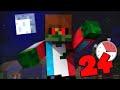 КОМПОТ НА 24 ЧАСА СТАЛ ЗОМБИ В МАЙНКРАФТ | Компот Minecraft