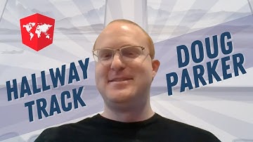 Angular Tooling Chat w/ Doug Parker