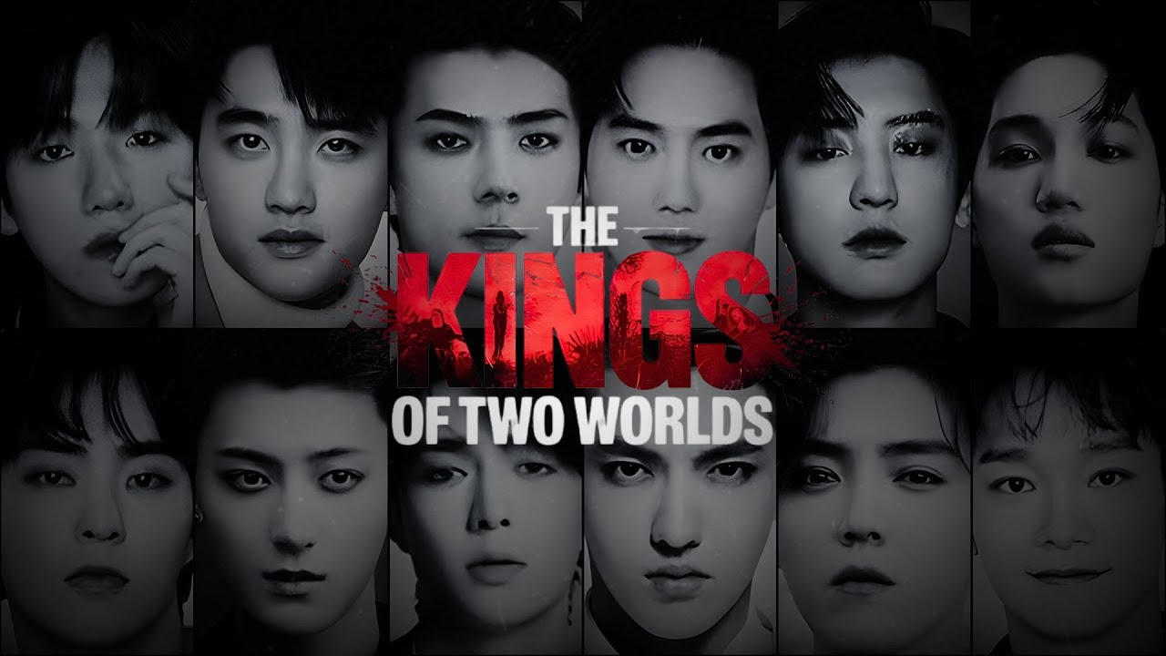 Why EXO Was K-Pop’s Most Dangerous Group