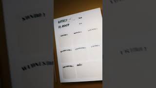 Weekly Printable Planner / Daily Planner / Instant Download Planner / To do List Planner