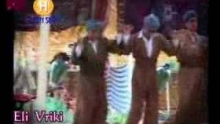 Eli Evriki . Tavga - تاڤگە.نێت